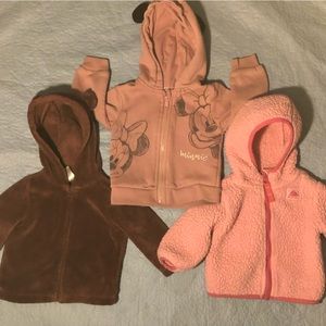 Kid Coats